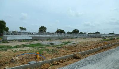 Project Image of 1647.0 - 1980.0 Sq.ft Residential Plot Plot for buy in CK Sterling Eutopia 1