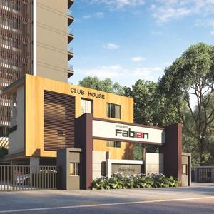 Project Image of 988 Sq.ft 2 BHK Apartment / Flat for sale in Lohegaon for Rs. 7000000