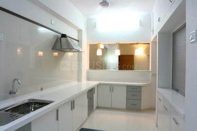 Project Image of 945.0 - 1585.0 Sq.ft 2 BHK Apartment for buy in Bakeri Smarana Apartments