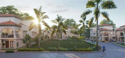 Project Image of 0.0 - 3384.0 Sq.ft 5 BHK Villa for buy in Sampath Villa