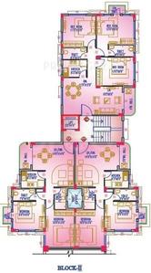 Project Image of 1000 Sq.ft 2 BHK Apartment / Flat for sale in Dum Dum for Rs. 4400000