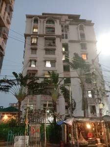 Project Image of 1095.0 - 1845.0 Sq.ft 2 BHK Apartment for buy in Ideal Residency