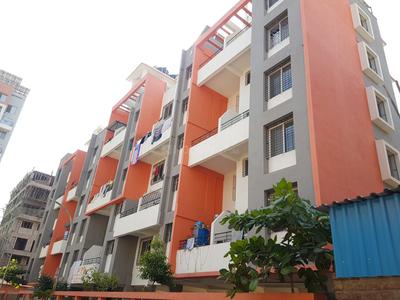 Project Image of 520.0 - 1990.0 Sq.ft 1 BHK Apartment for buy in TOL Builder Datta Krupa Apartment