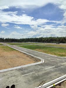 Project Image of 436.0 - 1308.0 Sq.ft Residential Plot Plot for buy in Star JJ Prince City