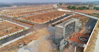 Project Image of 1200.0 - 3000.0 Sq.ft Residential Plot Plot for buy in Ahad City Phase 2