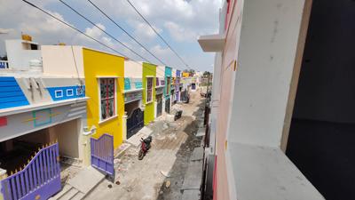 Project Image of 0.0 - 2000.0 Sq.ft 3 BHK Villa for buy in SS Selvam Villa
