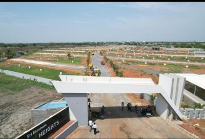 Project Image of 1557.0 - 1764.0 Sq.ft Residential Plot Plot for buy in Sri Bhramara Apex Heights