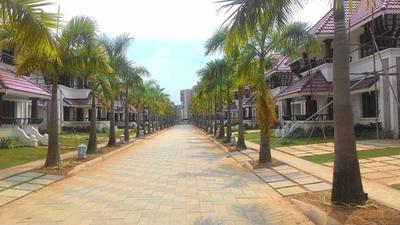 Project Image of 2294.0 - 3800.0 Sq.ft 4 BHK Villa for buy in Kent Nalukettu Palm Villas