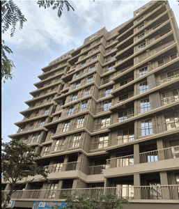 Project Image of 459.19 - 636.58 Sq.ft 1 BHK Apartment for buy in Siddhivinayak Unique Estate Type C Wing D