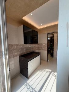 Project Image of 665.0 - 901.0 Sq.ft 1 BHK Apartment for buy in Tharwani Meghna Montana