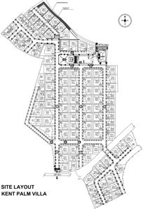 Project Image of 2294.0 - 3800.0 Sq.ft 4 BHK Villa for buy in Kent Nalukettu Palm Villas
