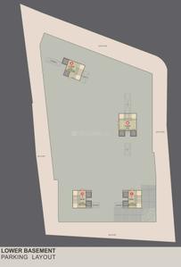 Project Image of 659.72 - 1829.54 Sq.ft 2 BHK Apartment for buy in Unity Malabar Plus