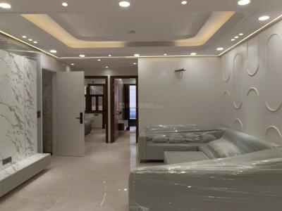 Project Image of 850.0 - 2300.0 Sq.ft 3 BHK Builder Floor for buy in J R Luxurious Homes