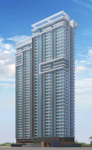 Project Image of 1250.0 - 1800.0 Sq.ft 2 BHK Apartment for buy in Trishala Saffron 360
