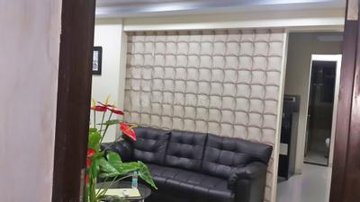 Project Image of 424.0 - 608.0 Sq.ft 1 BHK Apartment for buy in Alamdar Raj Heights