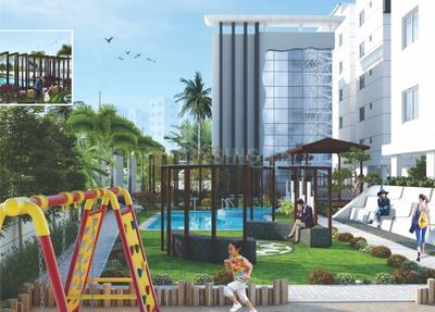 Project Image of 0.0 - 1199.96 Sq.ft 2 BHK Apartment for buy in Gruhashilpis Gruhashilpis Phase 2