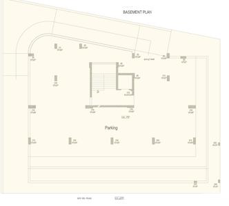 Project Image of 440.14 - 471.57 Sq.ft 2 BHK Apartment for buy in Oscar Shanti Sadan II