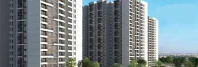 Project Image of 545.0 - 1920.0 Sq.ft 1 BHK Apartment for buy in Sumadhura Whitefield ITBP