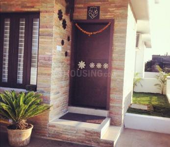 Project Image of 1400.0 - 1740.0 Sq.ft 3 BHK Villa for buy in Vedant Srushti