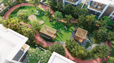 Project Image of 0.0 - 1598.23 Sq.ft 4 BHK Villa for buy in La Sierra