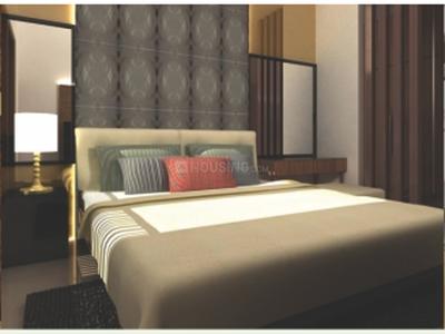 Project Image of 536.0 - 842.0 Sq.ft 2 BHK Apartment for buy in Evergreen Anand Height Wing B And C
