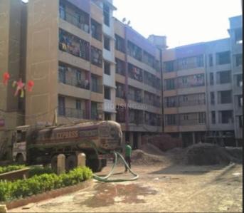 Project Image of 750 Sq.ft 2 BHK Apartment / Flat for sale in Nalasopara East for Rs. 4800000