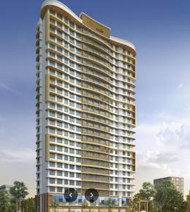 Omkaar Solitaire Elevation 1