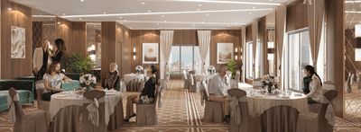 Project Image of 871.0 - 2031.0 Sq.ft 2 BHK Apartment for buy in Ditya Urban Mansion