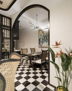 Project Image of 0.0 - 2227.0 Sq.ft 4 BHK Villa for buy in Rio A Cappella