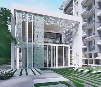 Project Image of 690.0 - 1145.0 Sq.ft 1 BHK Apartment for buy in Gagan Vestawoods