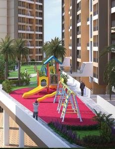 Project Image of 650 Sq.ft 1 BHK Apartment / Flat for sale in Ambivli for Rs. 3000000