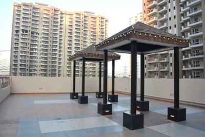 Project Image of 961.0 - 1529.0 Sq.ft 3 BHK Apartment for buy in Nimbus The Golden Palms Tower A B L M N