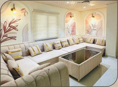 Project Image of 971.94 - 1515.98 Sq.ft 2 BHK Apartment for buy in Shivam Grand