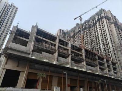 Project Image of 306.23 - 353.59 Sq.ft 1 BHK Apartment for buy in Runwal Gardens Phase 5 Bldg No 39 To 42