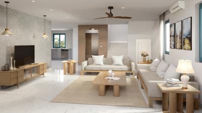Project Image of 2768.0 - 4520.84 Sq.ft 4 BHK Villa for buy in Casa De Nagoa