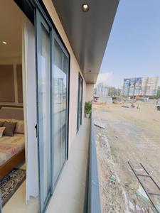 Project Image of 0.0 - 1830.0 Sq.ft 4 BHK Apartment for buy in Aashray Eminent