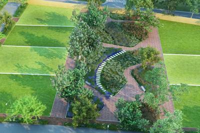 Project Image of 600.0 - 2400.0 Sq.ft Residential Plot Plot for buy in Purvaland Codename Tranquility