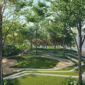 Project Image of 546.0 - 1108.0 Sq.ft 2 BHK Apartment for buy in Godrej Nurture