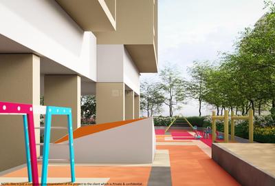 Project Image of 1660.01 - 5695.19 Sq.ft 3 BHK Apartment for buy in Greenspace Marvel