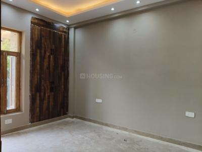 Project Image of 0.0 - 2186.0 Sq.ft 4 BHK Builder Floor for buy in Rich Look Luxury Floors 275 Yd
