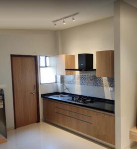 Project Image of 693.0 - 1008.0 Sq.ft 1 BHK Apartment for buy in Nebula Aavas