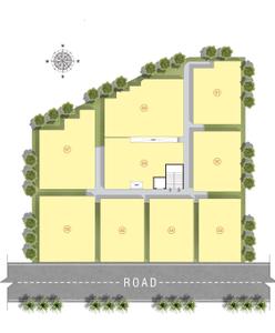 Project Image of 1135.0 - 1704.0 Sq.ft 2 BHK Apartment for buy in Sri Balaji Classic