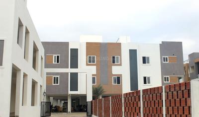 Project Image of 884.0 - 1177.0 Sq.ft 2 BHK Apartment for buy in Colorhomes Color County
