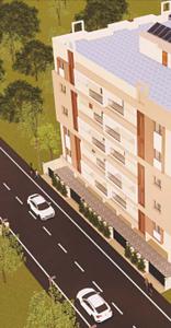 Project Image of 625.0 - 905.0 Sq.ft 2 BHK Apartment for buy in Sakar Prime