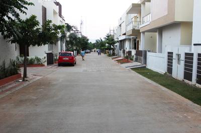 Project Image of 1160.0 - 2800.0 Sq.ft 3 BHK Villa for buy in Avigna Celeste