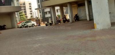 Project Image of 0.0 - 650.0 Sq.ft 1 BHK Apartment for buy in Prathamesh View