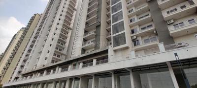 Project Image of 699.96 - 1922.0 Sq.ft 2.5 BHK Apartment for buy in Trident Embassy Reso
