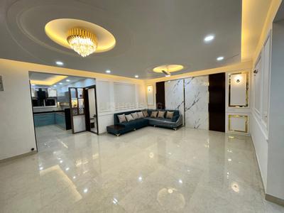 Project Image of 0.0 - 2000.0 Sq.ft 4 BHK Apartment for buy in Sunbow Heights