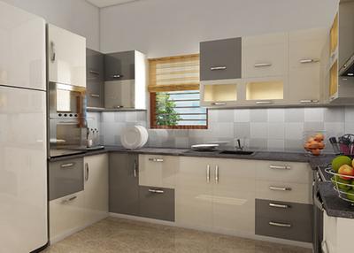 Project Image of 0.0 - 1865.0 Sq.ft 4.5 BHK Villa for buy in Accord Ferry Bay