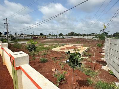Project Image of 183 Sq.ft Residential Plot / Land for sale in Vikarabad Town for Rs. 2561817